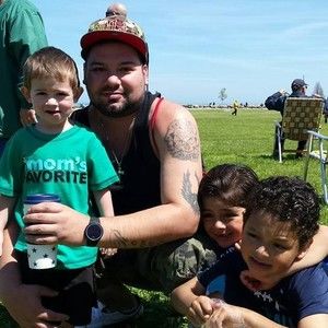 Meet your Posher, James